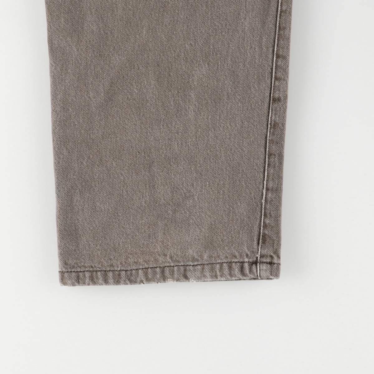 古着 ラルフローレン Ralph Lauren POLO by Ralph Lauren テーパードデニムパンツ メンズw32相当 eaa545019 KIN-KAAI_COM