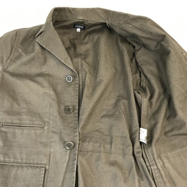 日本製☆ジャーナルスタンダード/JOURNAL STANDARD☆麻40%×綿60