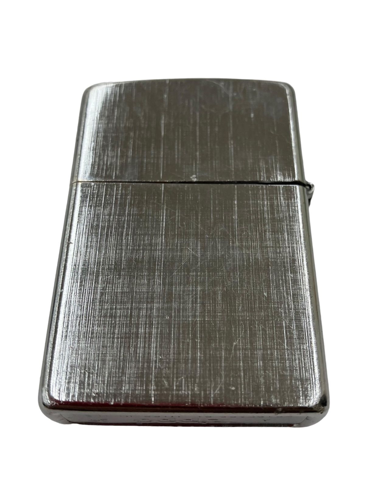 s1122 極希少レア 極美品 Zippo ジッポー アニバーサリー 60/65