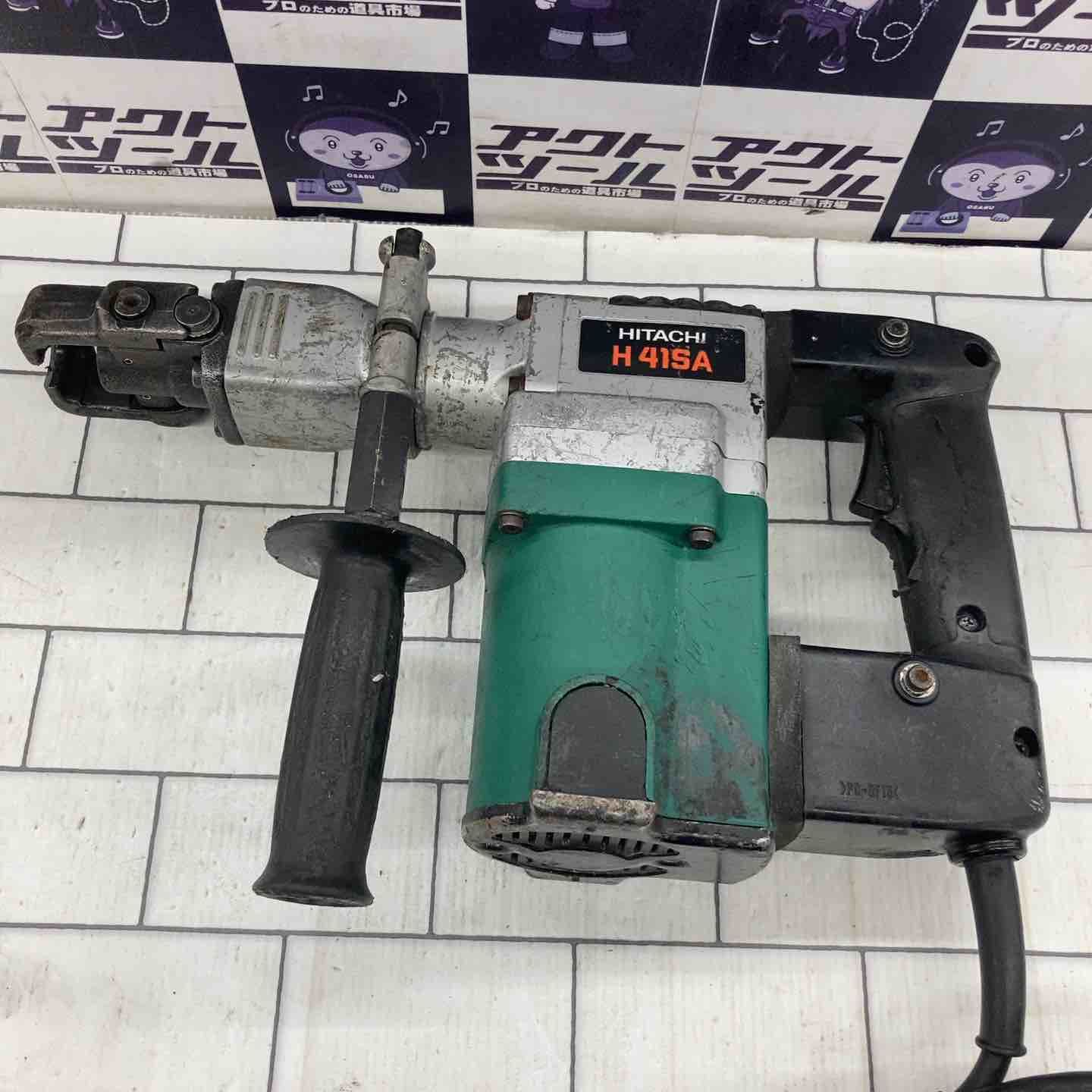 旧 日立工機