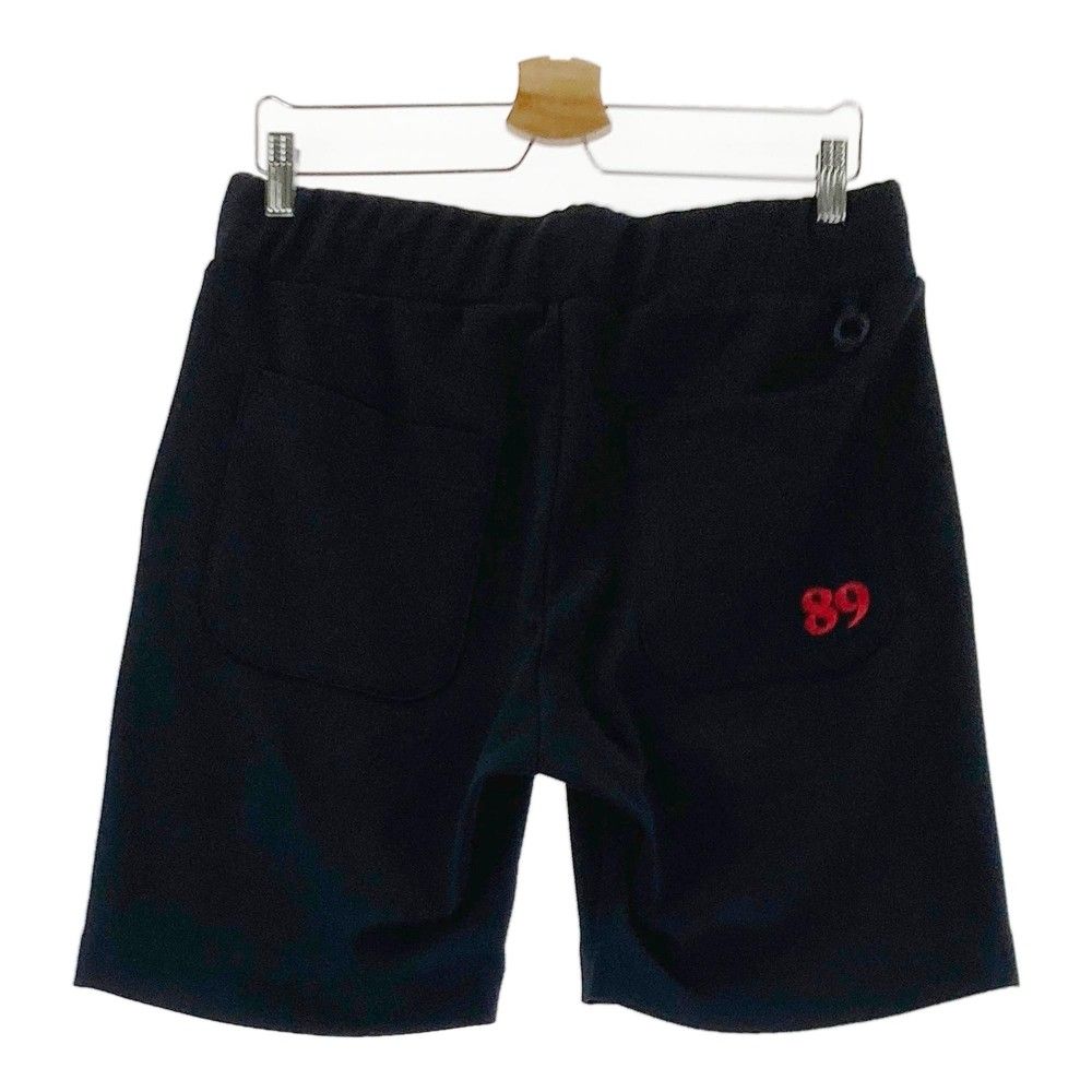 PEARLY GATES ハーフパンツ ストレッチ　春夏　サイズ5 サイズ：5 PEARLY GATES パーリーゲイツ ストレッチ ハーフ