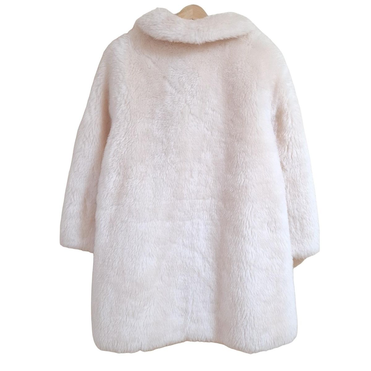 Grace Class グレースクラス ダッフルコート サイズ36 S レディース - ベージュ 長袖 冬