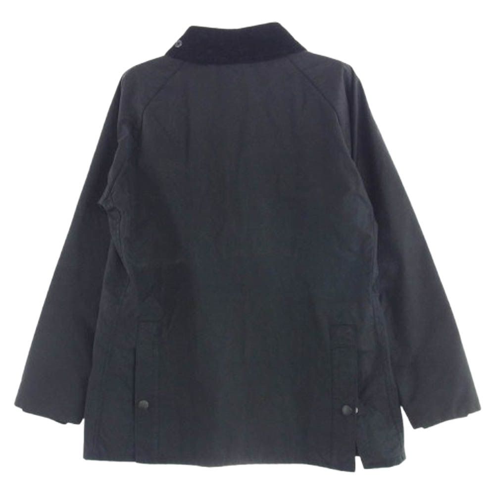 Barbour バブアー 1302107 英国製 SL BEDALE スリー ワラント オイルド 