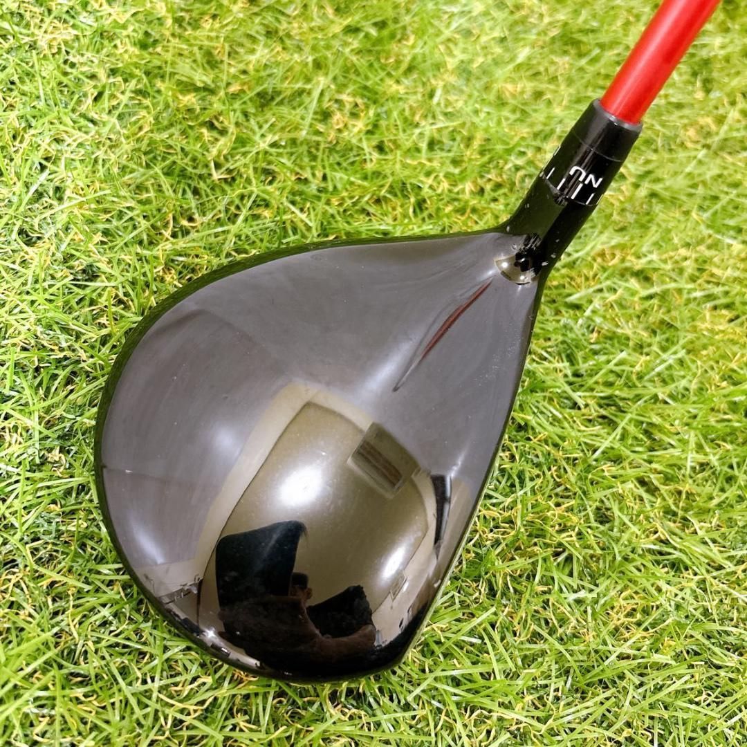 SRIXON スリクソン Z525 フェアウェイウッド 3w 15° SR SRIXON スリクソン Z525 フェアウェイウッド 3w 15° SR - メルカリ