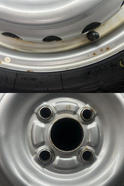 13インチ 4J4HPCD100