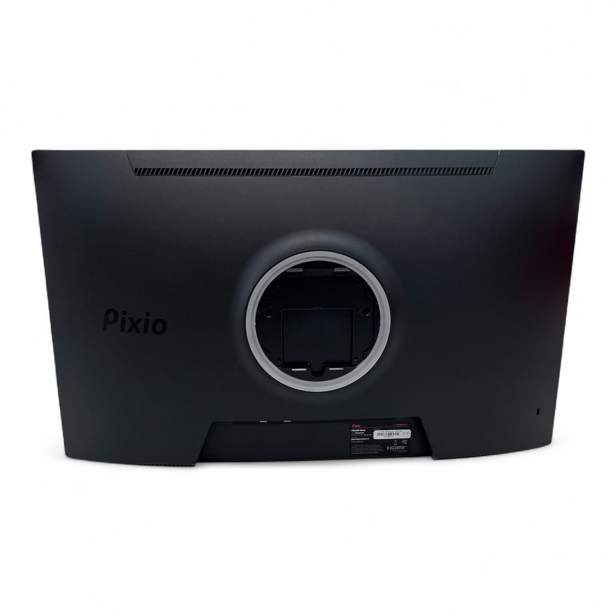 【中古品・元々の箱なし】ゲーミングモニター 24型ディスプレイ RL2455T BenQ ZOWIE，エントリークラスのゲーマー向け24型ディスプレイ