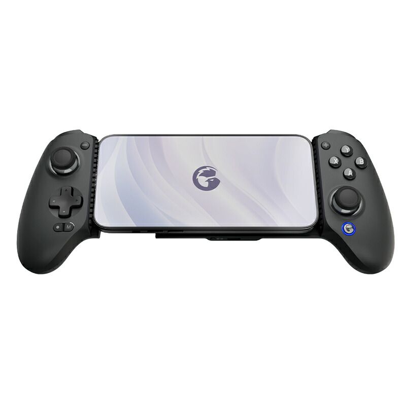 メーカー GameSir