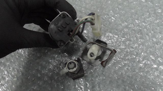 ライブディオZX中期 AF35-1795xxx の キーセット:#1750124855