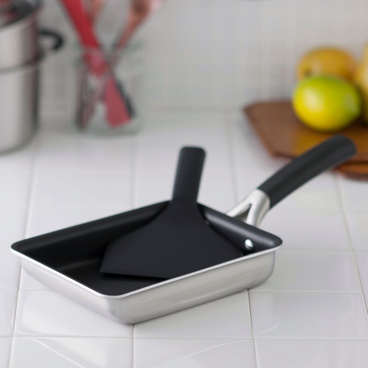 オーブン対応 ふっ素樹脂加工