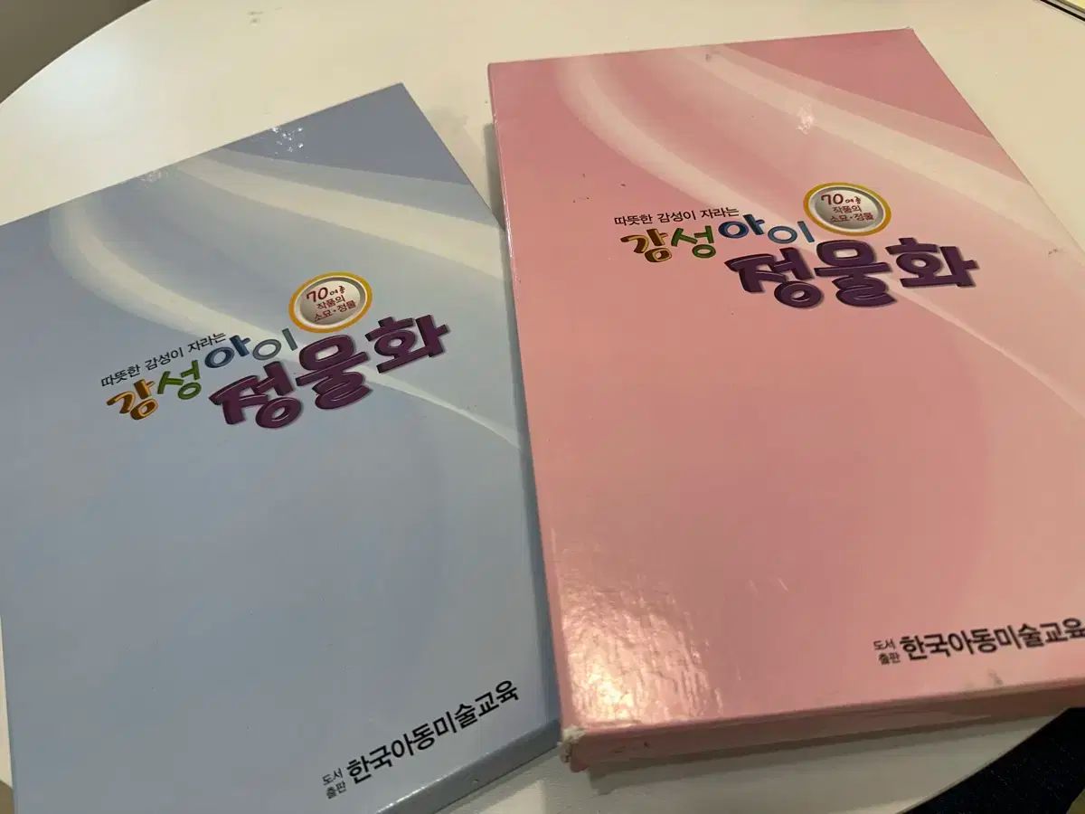 感情的な子供 静物画 アート教科書