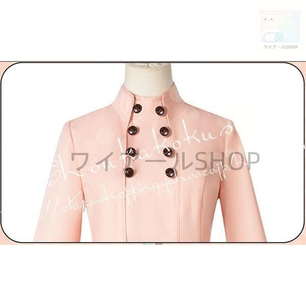 ヨル フォージャーコスプレ衣装