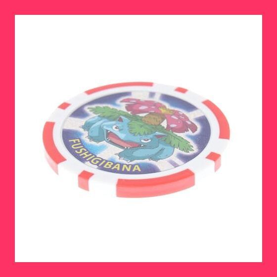 (未使用･未開封品)　Enjoy Caddie Bag(エンジョイキャディーバッグ) グリーンマーカー MGM001 ミリオンゴッド ゴルフマーカー（BIGサイズ） MGM001 ゴールド p706p5g Amazon.co.jp: ジャグラーマーカー : ホビー