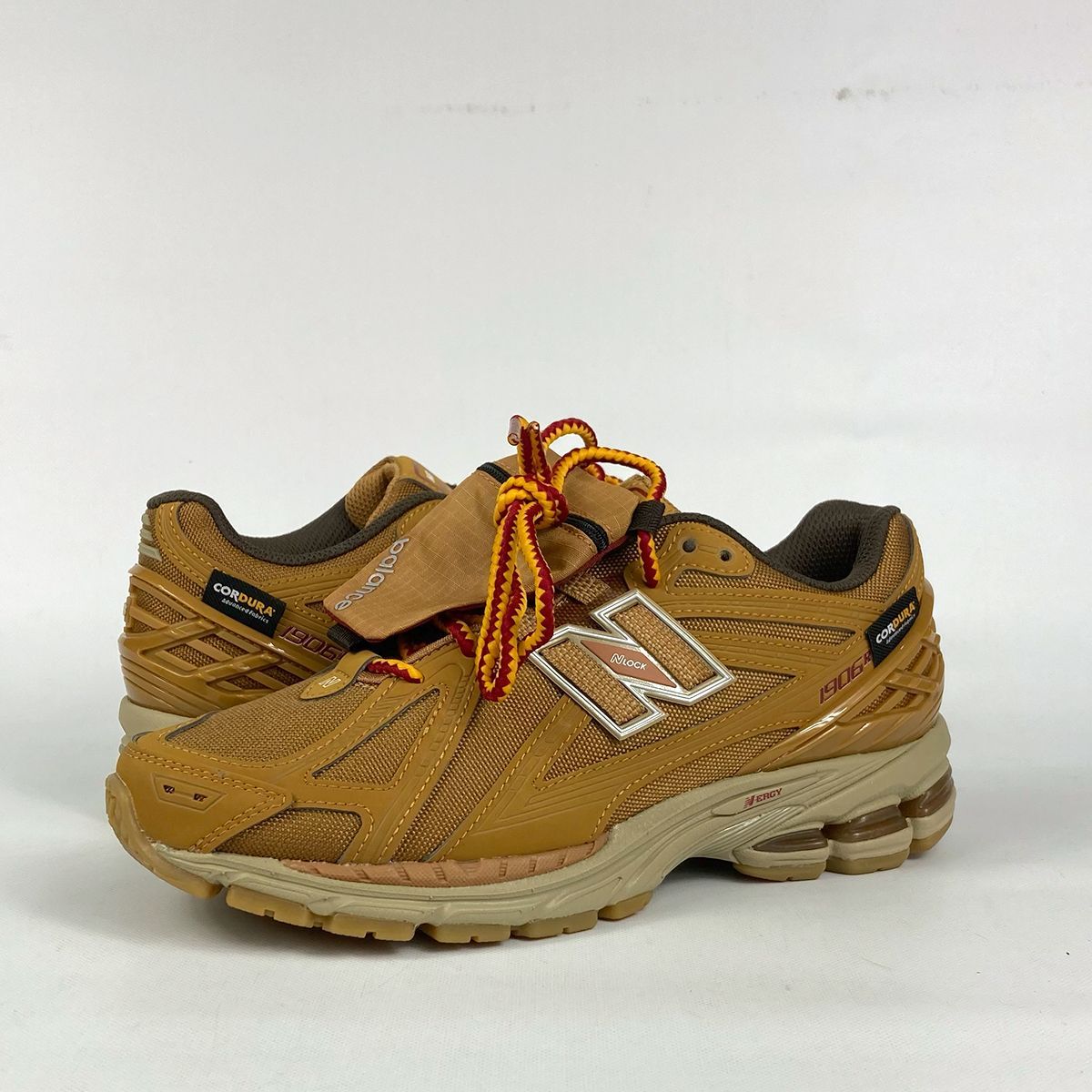 NEW BALANCE M1906R 23.5cm - メルカリ