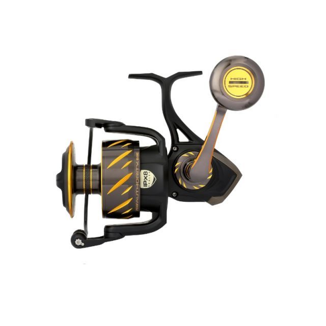 ペン オーソリティ 8500HS | 釣具 釣り フィッシング - メルカリ