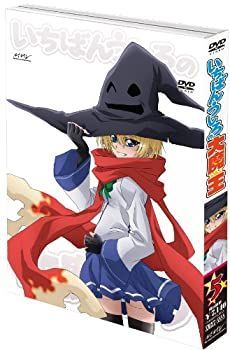 【】(非常に良い)いちばんうしろの大魔王 第5巻 [DVD]