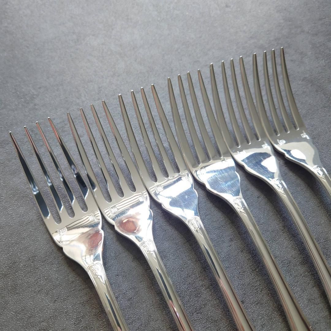 フィッシュフォーク