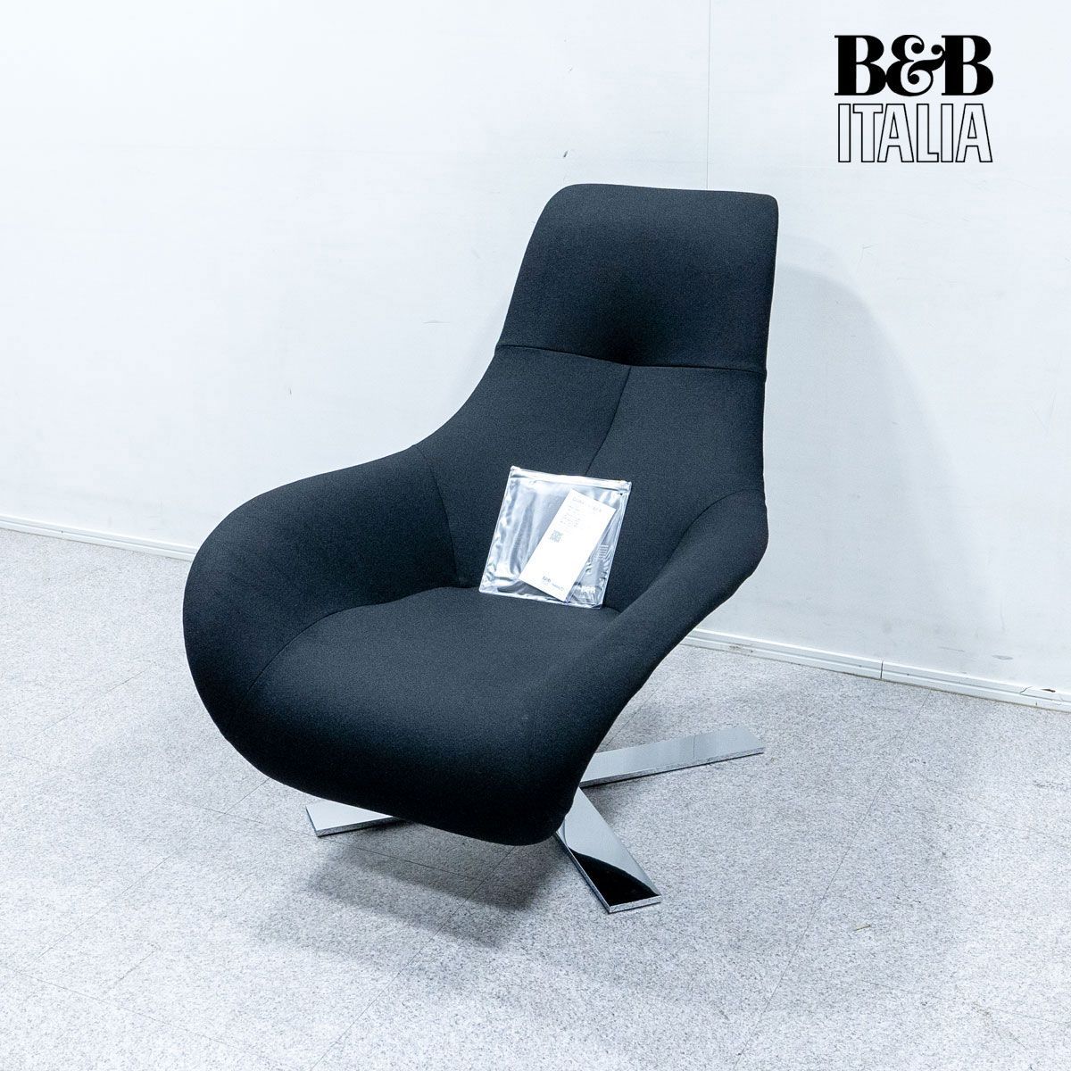 新品同様 B&B ITALIA Acanto アカント  44万 Acanto - B&B Italia