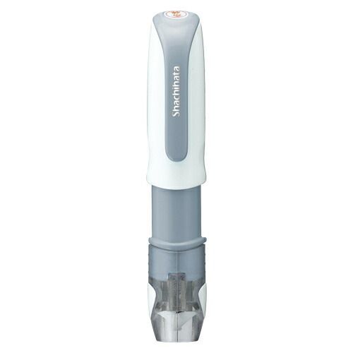 （まとめ） ネーム印 シヤチハタ ネーム６キャプレ 灰色 XL-U6-4/MO 4974052429149 1個【×10セット】 11,826円