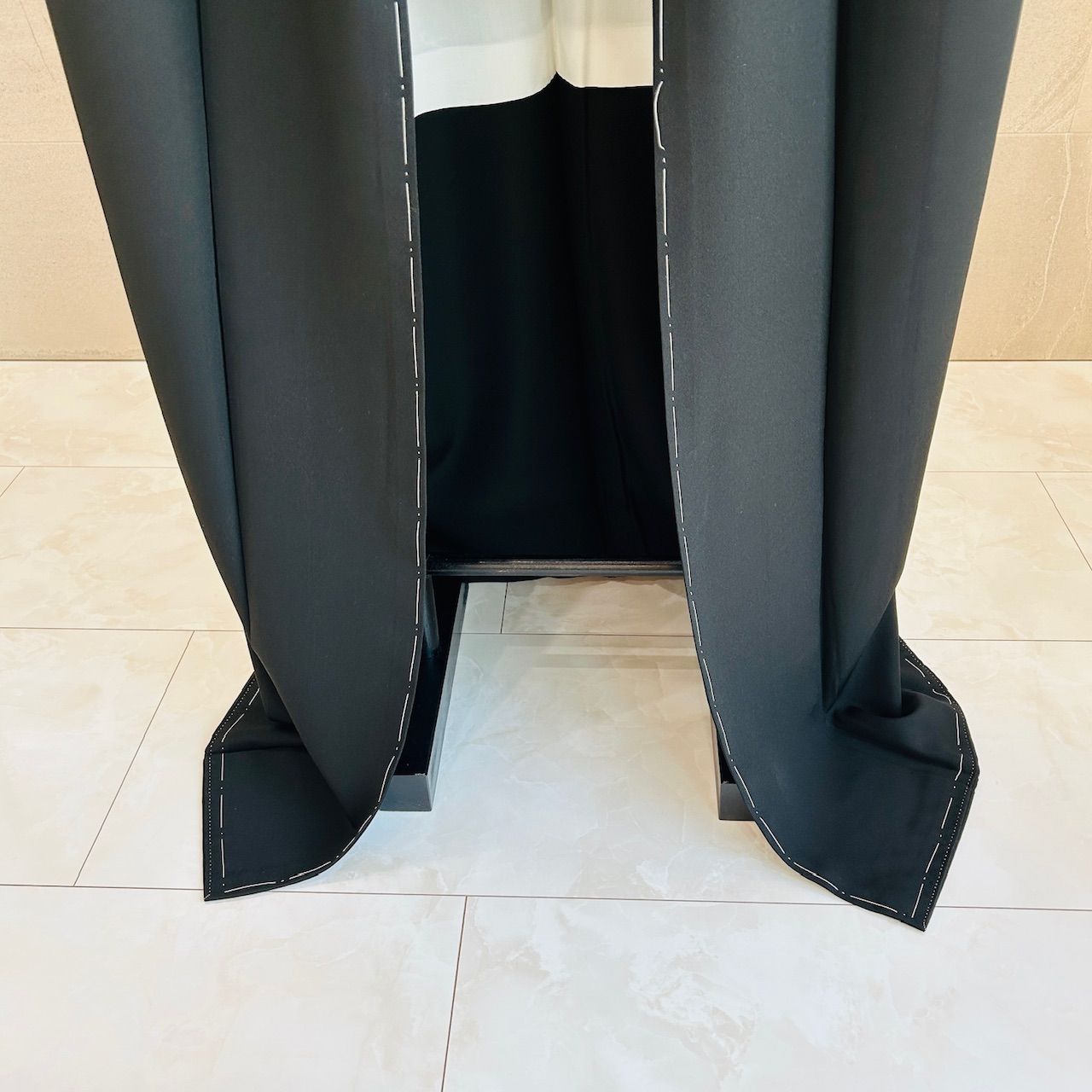 冬用着物 管理番号ARCIMI2764