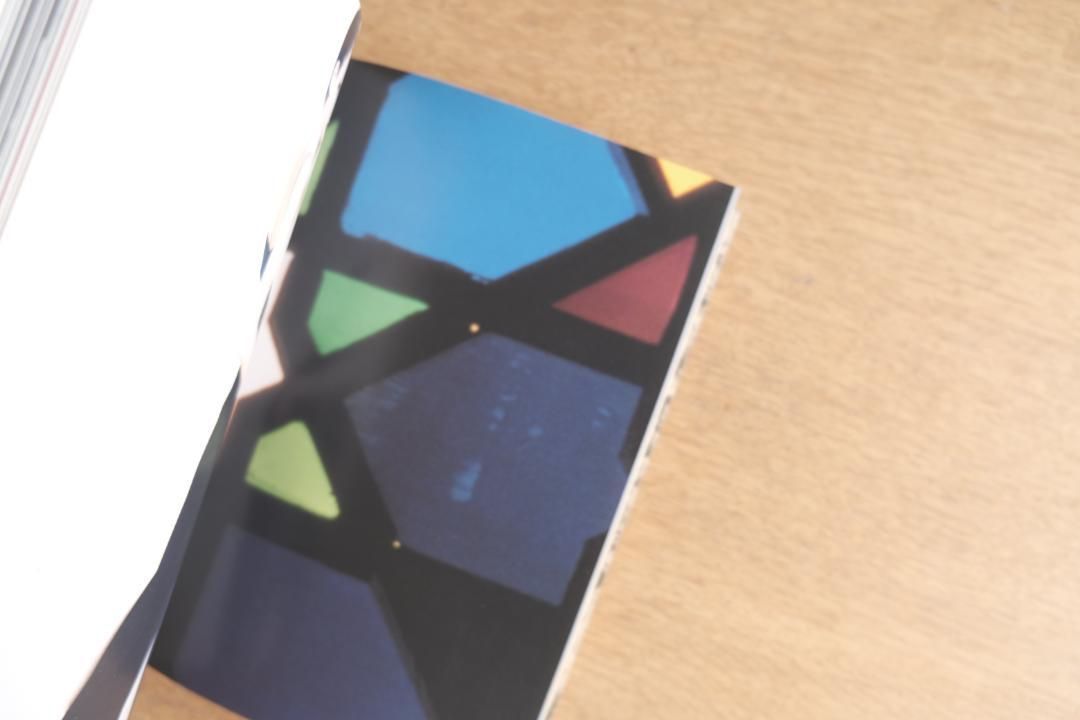 GIORGIO ARMANI 1997 カタログ