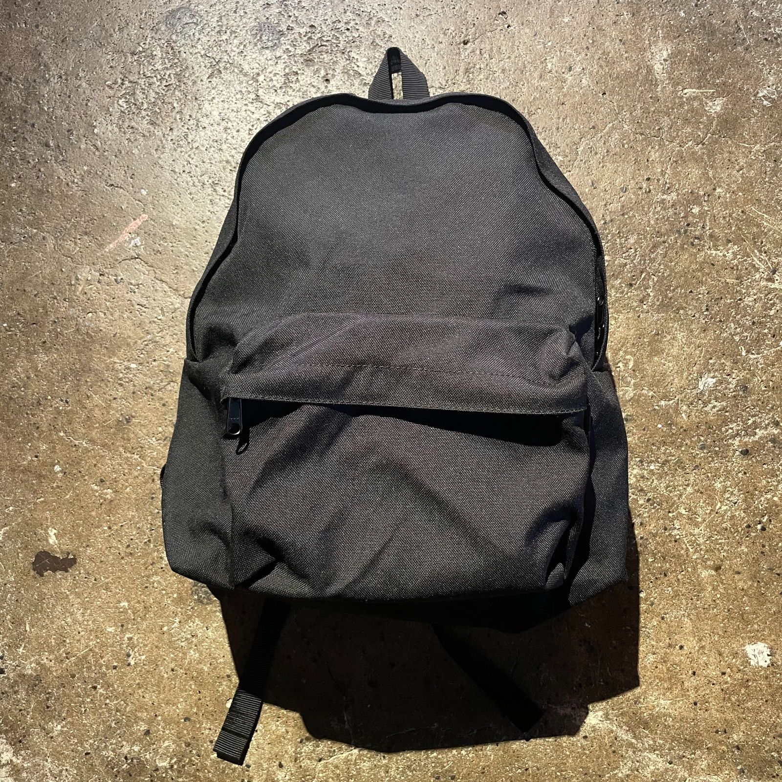 COMME des GARCONS HOMME PLUS ナイロン バッグパック 小サイズ PZ-K