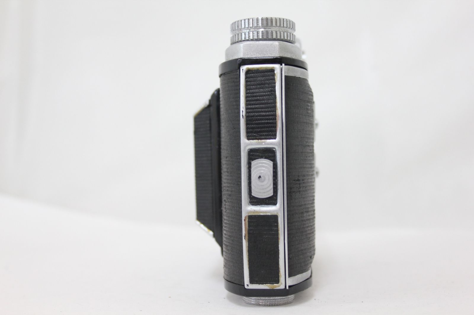 完動品★ヤシカ YASHICA-8 ボディー ゼンマイモーター式#230418 完動品☆ヤシカ YASHICA-8 ボディー ゼンマイモーター式#230418