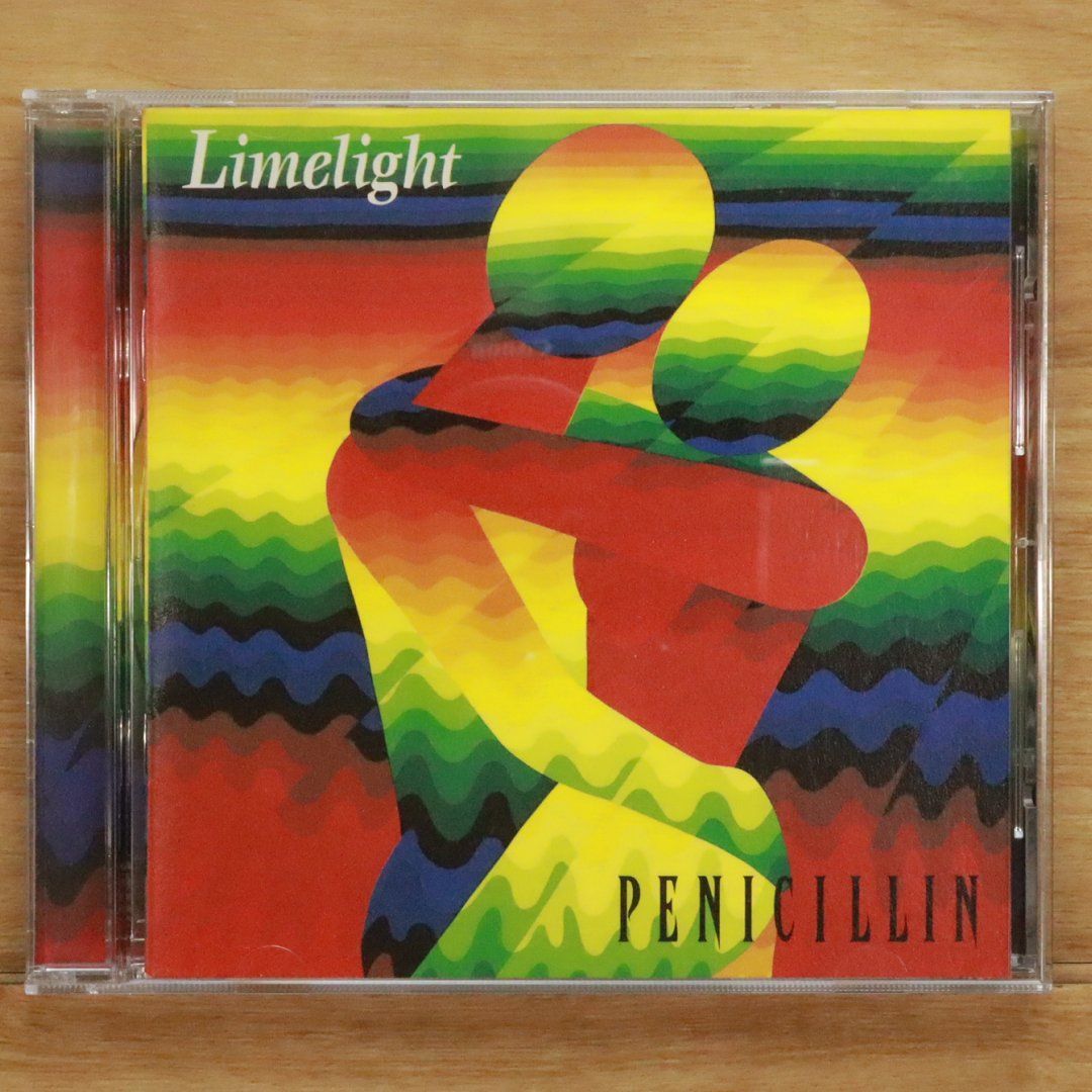 国内盤CD☆Penicillin/Penicillin□ Limelight 【PICL1147