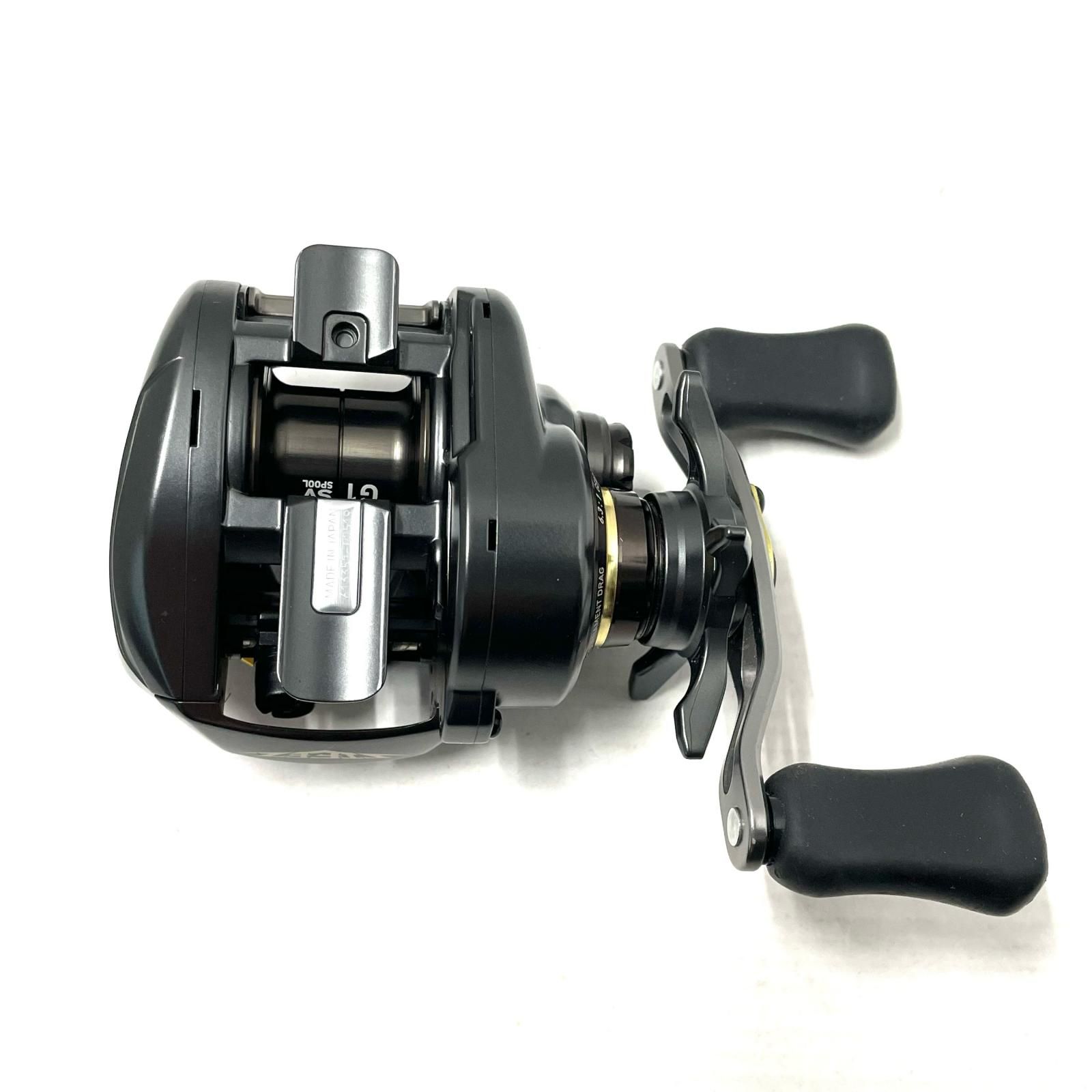 シマノ スコーピオン MD 300XG 左 21 ベイトリール Scorpion シマノ スコーピオン MD 300XG 左 21 ベイトリール Scorpion 043573