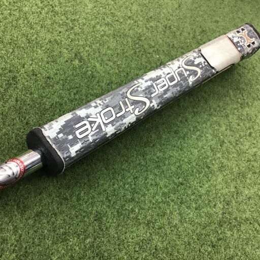 【すい】 中古】 テーラーメイド TP COLLECTION HYDRO BLAST BANDON TM2