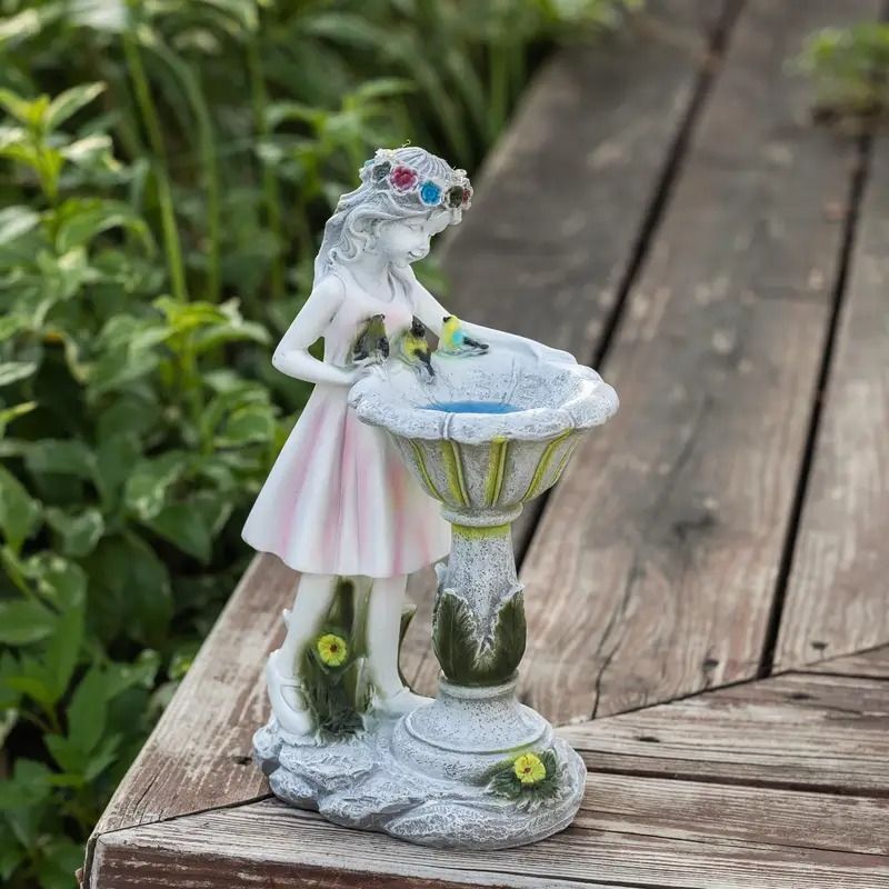 園芸 ソーラーガーデン