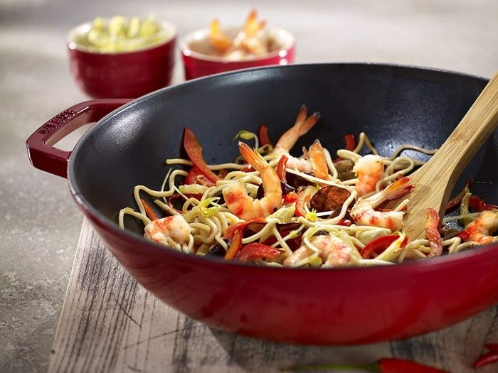 3営業日で発送 STAUB