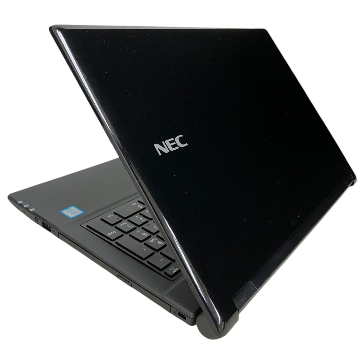 NEC VersaPro PC-VKV27FB7S3R3 15.6インチ ノート パソコン i7 NEC VersaPro PC-VKV27FB7S3R3 15.6インチ ノート パソコン i7