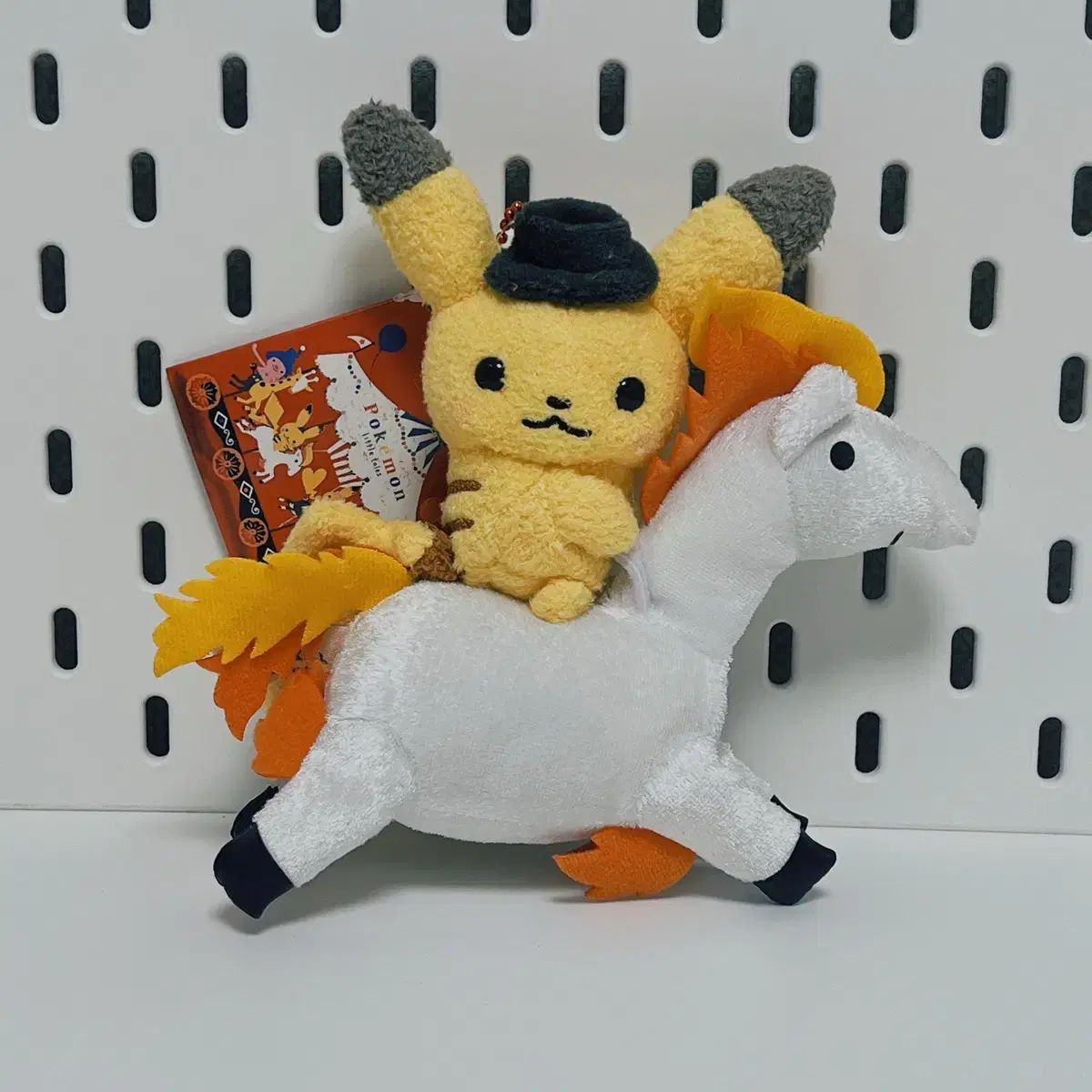 【雷市場（ポンジャン）商品韓国直送】 正規品 ポニータピカチュウ
