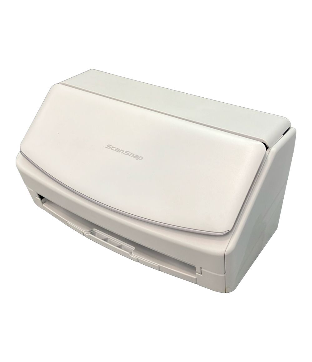 ScanSnap iX1500 ホワイト Amazon | 富士通 PFU ドキュメントスキャナー ScanSnap iX1500