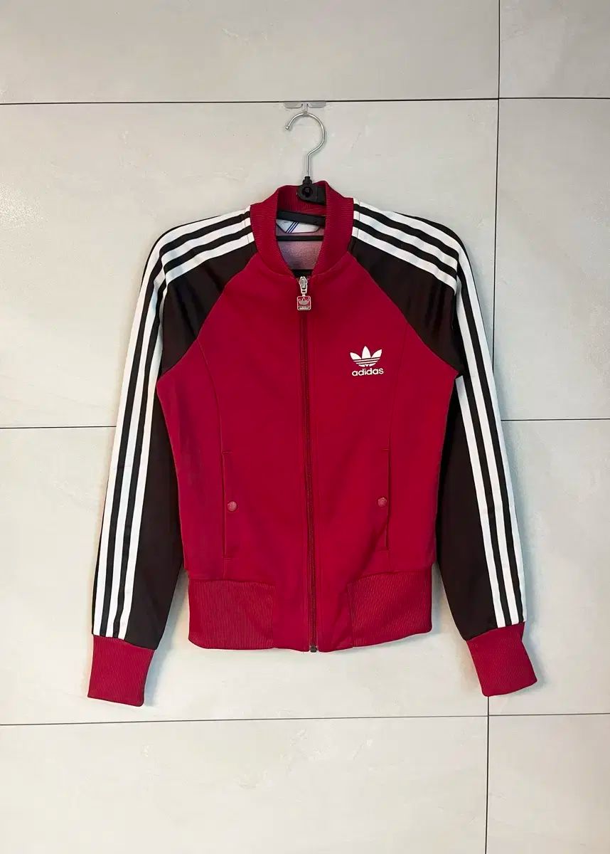 アディダス ストロベリーチョコ ファイヤーバード ジャージ XS size