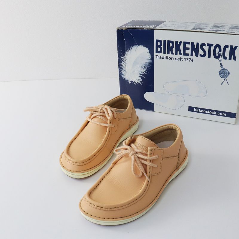 BIRKENSTOCK ビルケンシュトック PASADENA パサデナ - ローファー/革靴