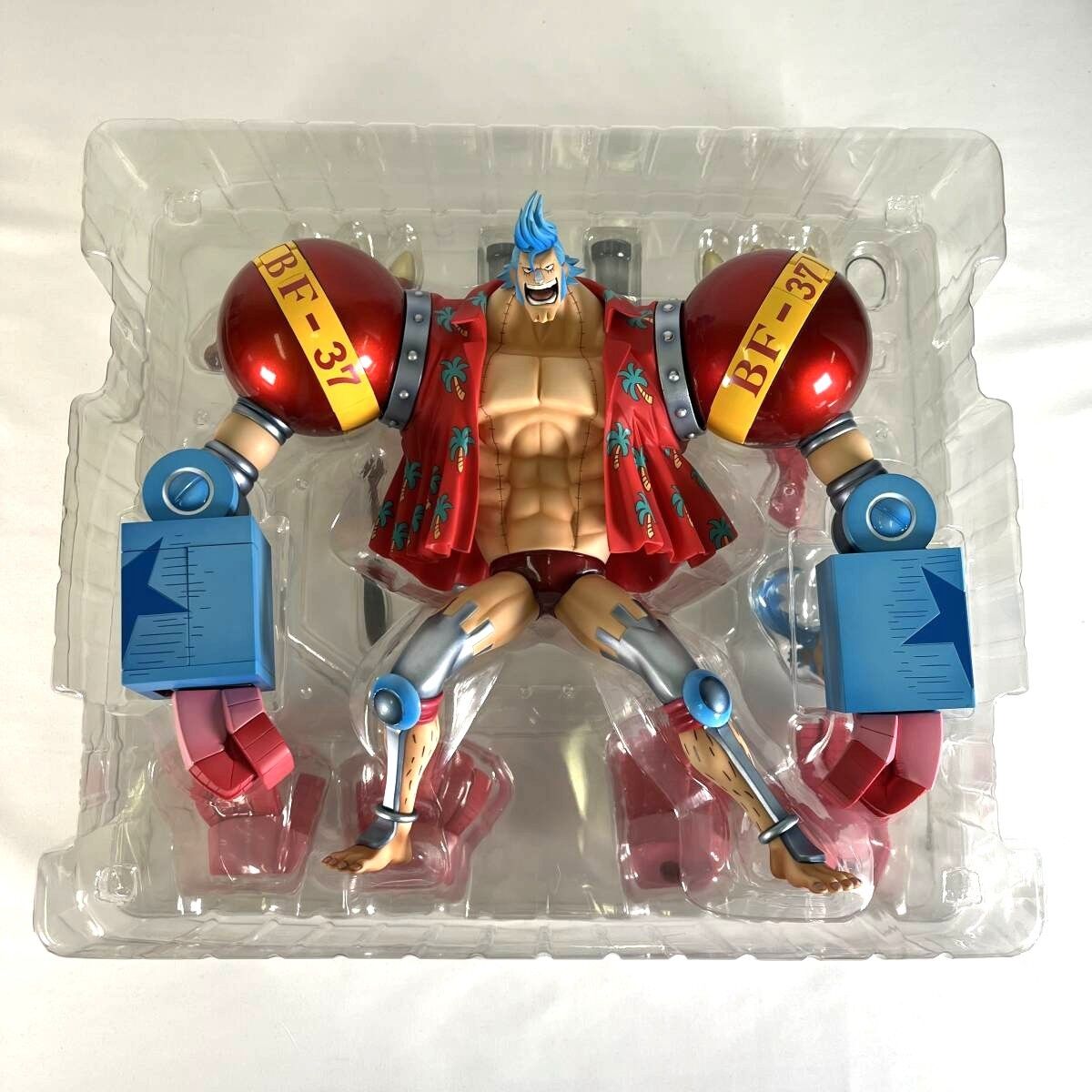 LIMITED POP