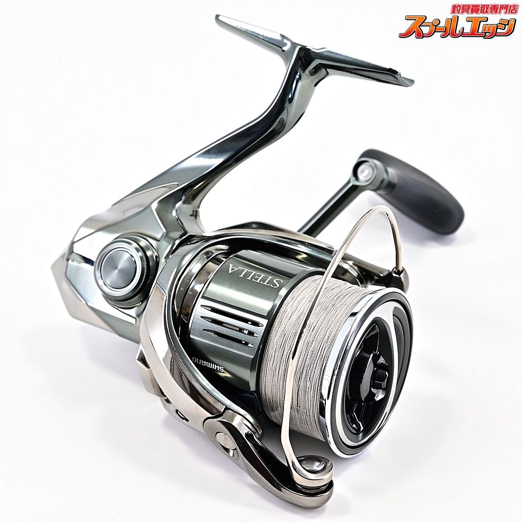 SHIMANO ステラ C3000MHG スピニングリール