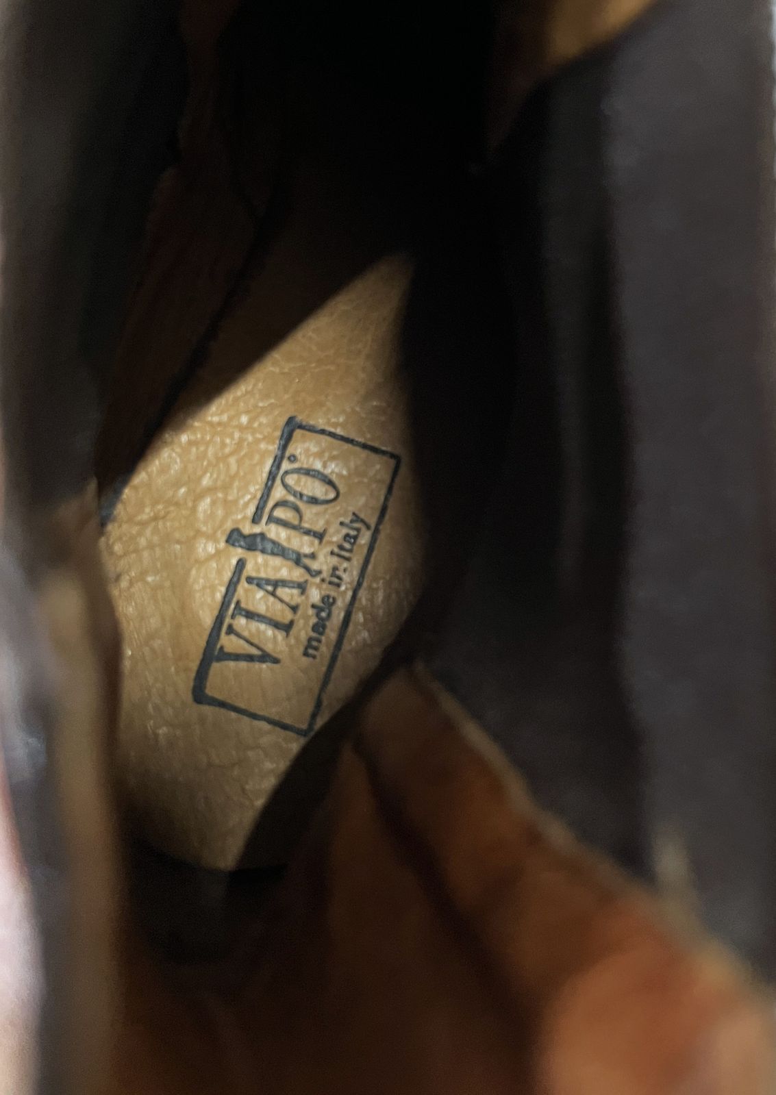 チェルシーブーツ