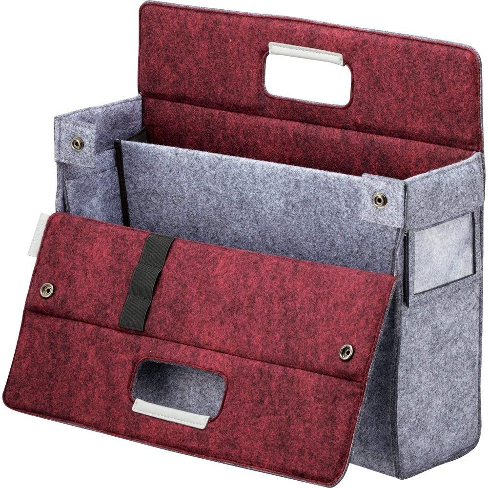 HIROMATSU 広松木工 ソノチェストトレイ 木製引き出し収納USED 広松