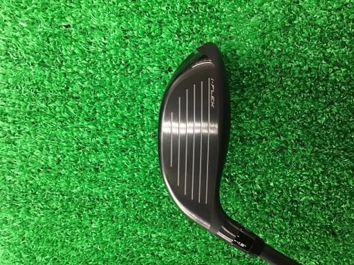 ダンロップ SRIXON ZXi 3 W フェアウェイウッド FW Diamana 50 フレックスS メンズ 男性用 右利き 右用 Bランク ゴルフクラブ