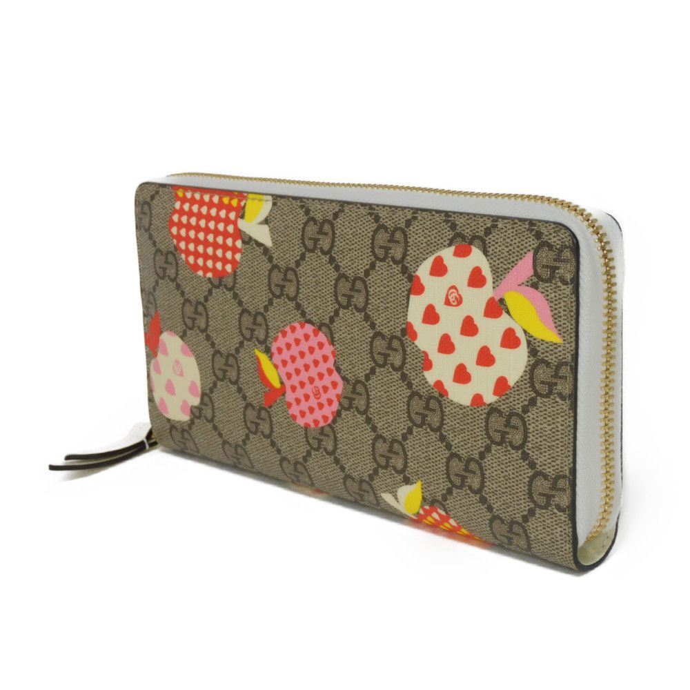 GUCCI りんご 財布 楽天市場】【SD】GUCCI グッチ GGアップルコレクション