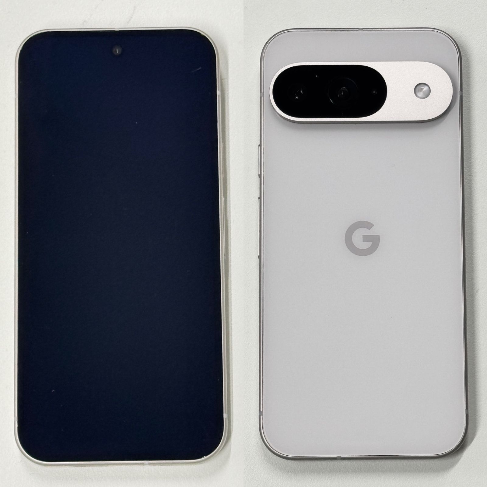 Google pixel9a Porcelain SIMフリー128GB Google 【公式通販】