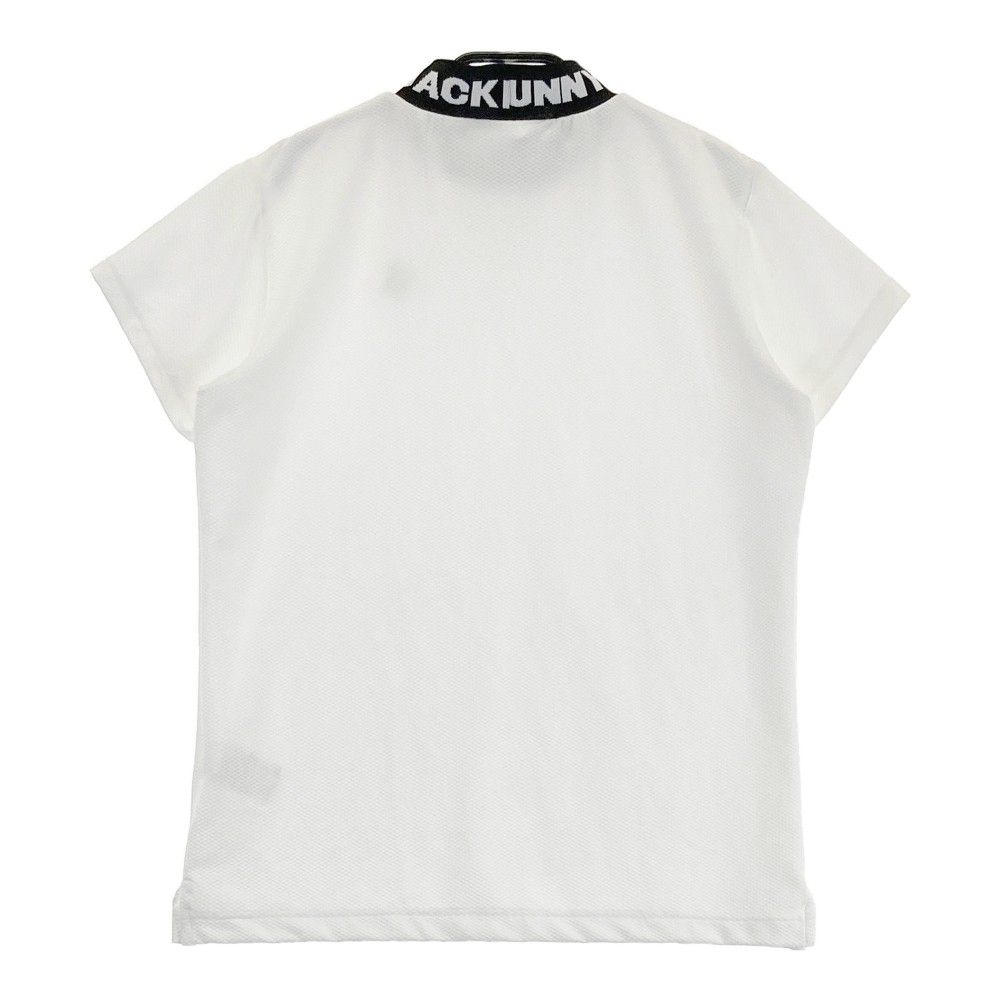 パーリーゲイツ ジャックバニー 白 パンツ サイズ1 サイズ1