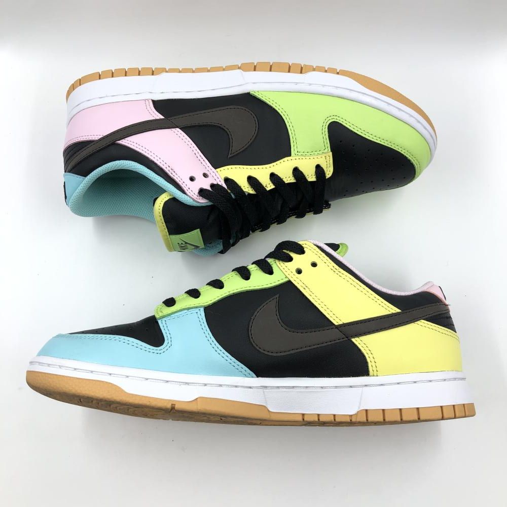 Nike Dunk Low Free 99 White \u2013 What\u0027s Your Size UK