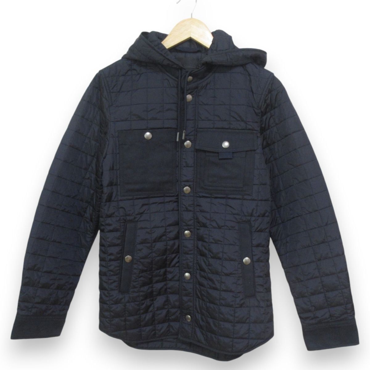 美品 DIESEL BLACK GOLD ディーゼルブラックゴールド