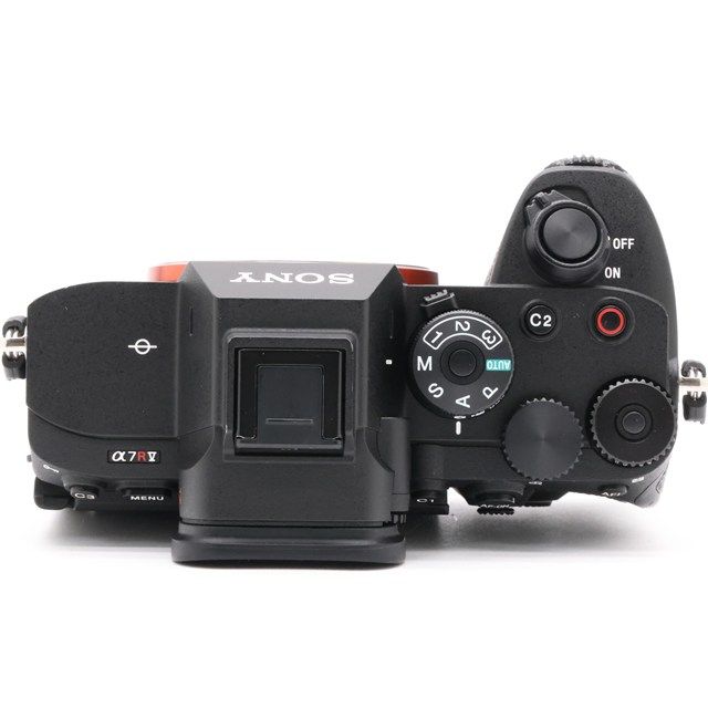 【5年保証付　美品　シャッター数3桁】SONY α7RV ILCE-7RM5 5年保証付 美品 シャッター数3桁】SONY α7RV ILCE-7RM5 - メルカリ