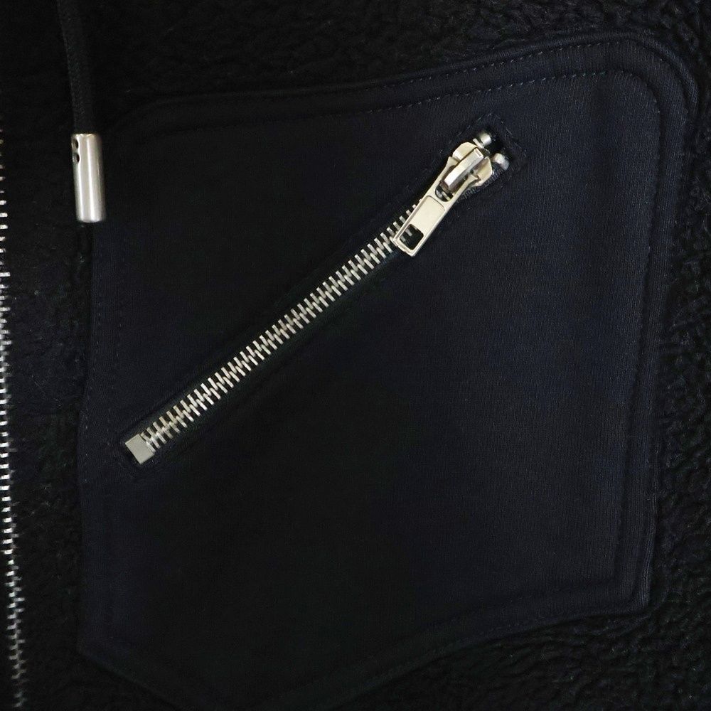 DIESEL BLACK GOLD (ディーゼルブラックゴールド) リバーシブル