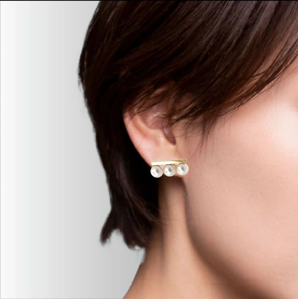 【未使用】TASAKI バランスピアス YG TASAKI（ピアス）のフリマアイテム一覧