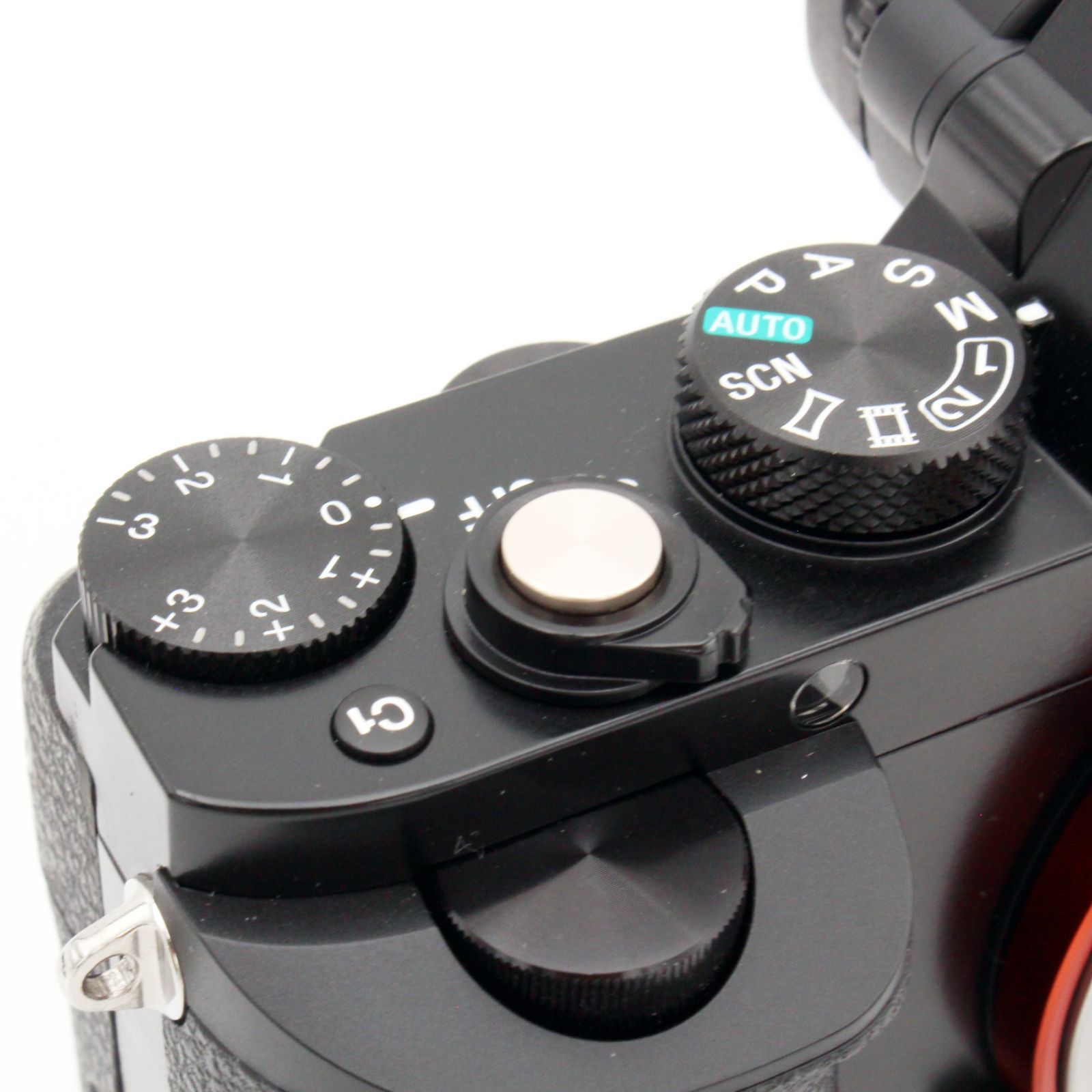 わずかシャッター数6182枚【新品級】SONY α7R ボディ [ILCE-7R]#7009  